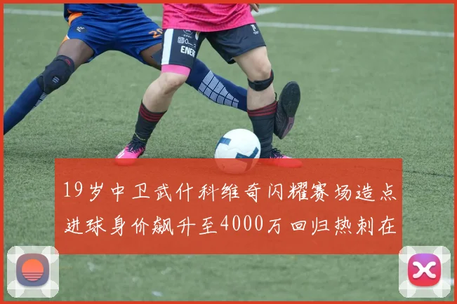 19岁中卫武什科维奇闪耀赛场造点进球身价飙升至4000万回归热刺在即